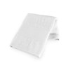 GEHRIG. Serviette de sport en coton (420 g/m²)