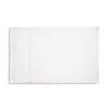 GEHRIG. Serviette de sport en coton (420 g/m²)