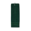 GOLFI. Serviette multifonctionnelle en coton (430 g/m²)