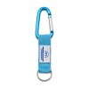 Porte-clés carabiner - 60 mm