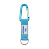 Porte-clés carabiner - 60 mm - cab60