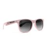 Lunettes de soleil monture au pantone®