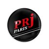Badge bouton - 55 mm