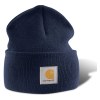 Bonnet tricoté