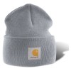 Bonnet tricoté