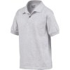 Polo jersey Dryblend® enfant