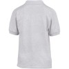 Polo jersey Dryblend® enfant