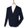 Cardigan homme
