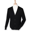 Cardigan homme