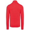 Cardigan zippé homme