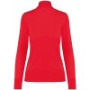 Cardigan zippé femme