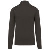 Cardigan zippé