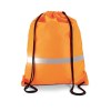 Sac à dos avec cordelettes