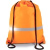 Sac à dos avec cordelettes