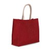 Sac de plage en jute