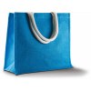Sac de plage en jute