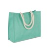 Sac de plage en jute