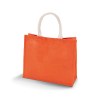 Sac de plage en jute