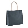 Sac de plage en jute