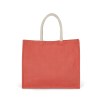 Sac de plage en jute