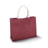 Sac de plage en jute