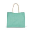 Sac de plage en jute