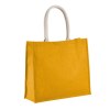 Sac de plage en jute