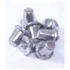 Pack de 100 crampons alu coniques