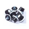 Pack de 100 crampons nylon