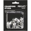 Boîte de 12 crampons alu hexagonaux