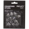 Boîte de 12 crampons alu coniques