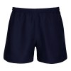 Short de rugby unisexe