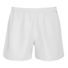 Short de rugby unisexe