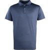 Polo boutons pression Coolchecker