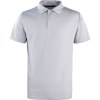 Polo boutons pression Coolchecker