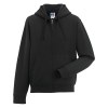 Sweat-shirt zippé capuche Authentic homme