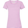 T-shirt femme Valueweight (61-372-0)
