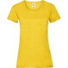 T-shirt femme Valueweight (61-372-0)