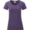 T-shirt femme Valueweight (61-372-0)
