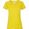 T-shirt femme Valueweight (61-372-0)