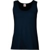 Débardeur femme Valueweight (61-376-0)