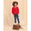 Sweat-shirt enfant manches raglan (62-039-0)