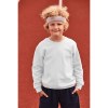 Sweat-shirt enfant col rond Classic (62-041-0)