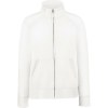 Veste femme molleton zippée Premium (62-116-0)