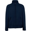 Veste femme molleton zippée Premium (62-116-0)