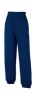 Pantalon de jogging enfant bas elastiqué (64-051-0)