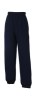 Pantalon de jogging enfant bas elastiqué (64-051-0)