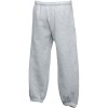 Pantalon de jogging enfant bas elastiqué (64-051-0)