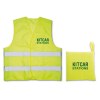 VISIBLE - Gilet de securité