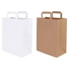 Sac papier kraft 11l (+Sérigraphie TB31)